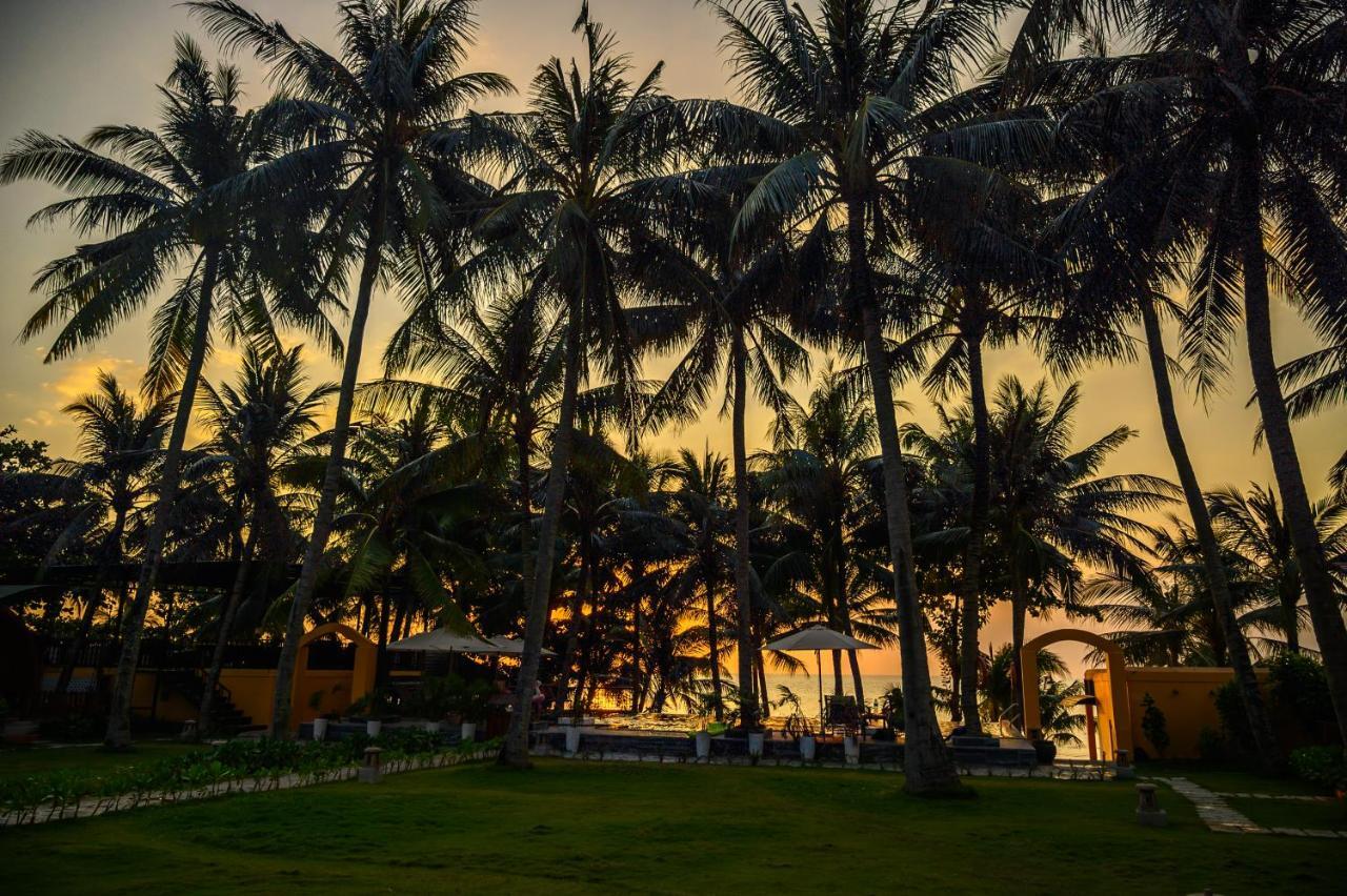 Vida Loca Sunset Beach Resort Phu Quoc Exteriér fotografie